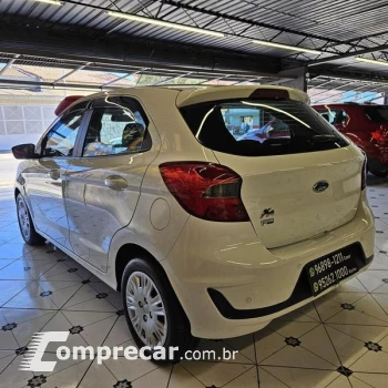 KA SE PLUS 1.0 HA C
