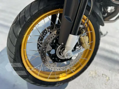 R 1250 GS Adventure Premium HP