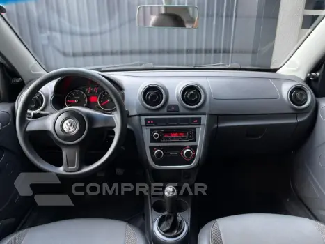 GOL 1.0 MI 8V FLEX 4P MANUAL G.V