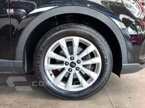 Q3 1.4 35 TFSI GASOLINA PRESTIGE PLUS S TRONIC