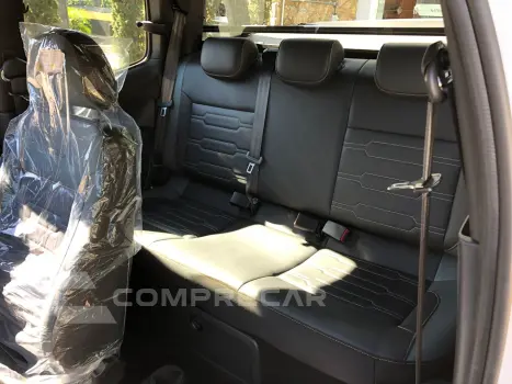 Saveiro 1.6 Msi Extreme Cd 16V Flex 2P Manual