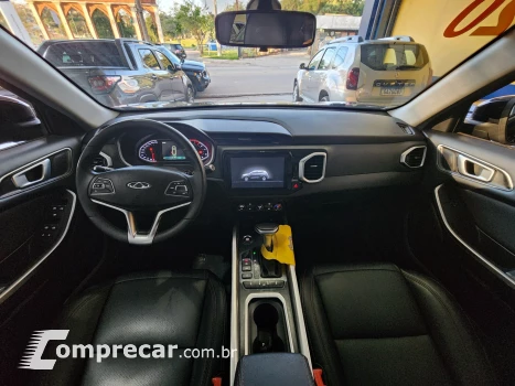 TIGGO 5X 1.5 VVT Turbo Iflex T
