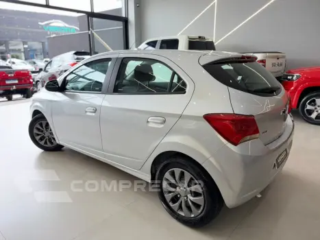 ONIX 1.0 MPFI JOY 8V