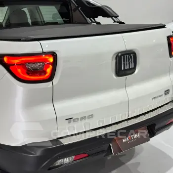 Toro Volcano 2.0 16V 4x4 TB Diesel Aut.