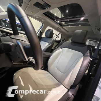 Creta Ultimate 2.0 16V Flex Aut.