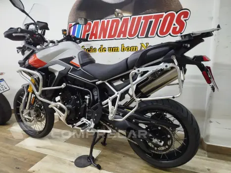 TIGER 900 RALLY PRO
