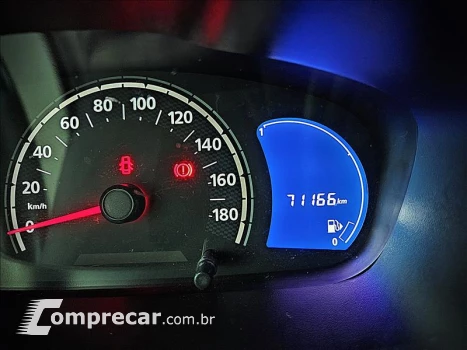 KWID 1.0 12V SCE ZEN
