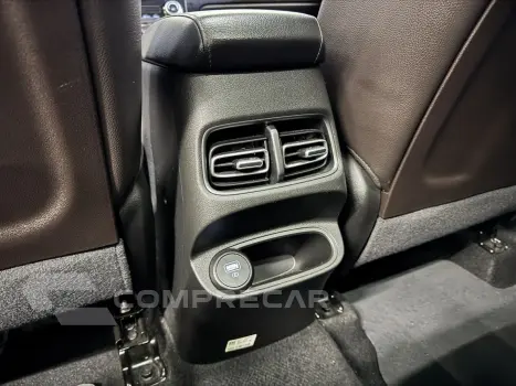 CRETA 1.0 TGDI FLEX PLATINUM AUTOMÁTICO