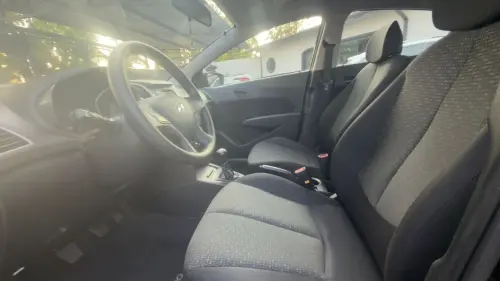 HB 20 Hatch 1.0 12V 4P FLEX UNIQUE