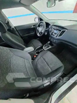 CRETA 1.6 16V Action