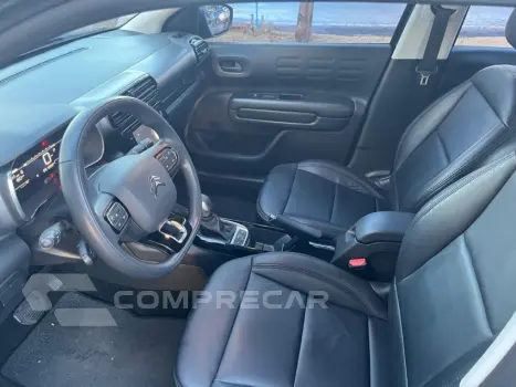 C4 CACTUS 1.6 VTI 120 Feel Eat6