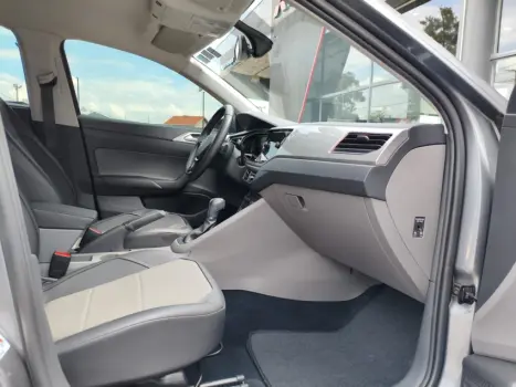 POLO 1.0 200 TSI Highline