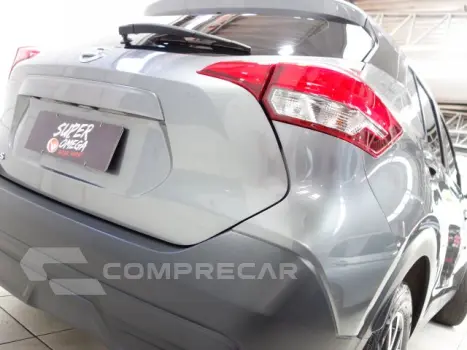 KICKS - 1.6 16V START S 4P XTRONIC