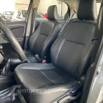 ETIOS XLS 1.5 Flex 16V 5p Mec.