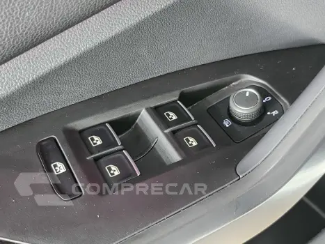 JETTA 2.0 350 TSI GASOLINA GLI DSG