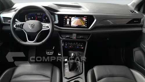 TAOS 1.4 250 TSI TOTAL FLEX HIGHLINE AUTOMÁTICO