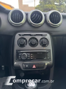 C3 Tendance 1.5 8V 5P
