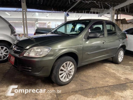 PRISMA MAXX 1.4 8V 4P