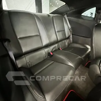 CAMARO 6.2 SS Coupé V8