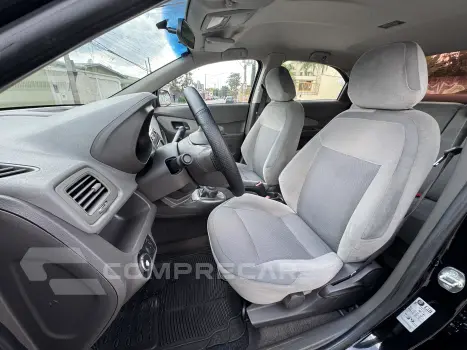 COBALT 1.8 SFI LTZ 8V