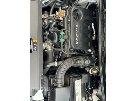 HB20 1.0 TGDI FLEX PLATINUM MANUAL