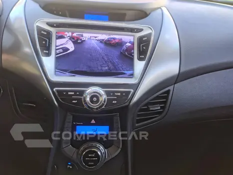 ELANTRA 2.0 GLS 16V