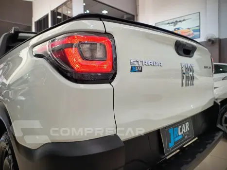 STRADA 1.4 FIRE FLEX ENDURANCE CS MANUAL