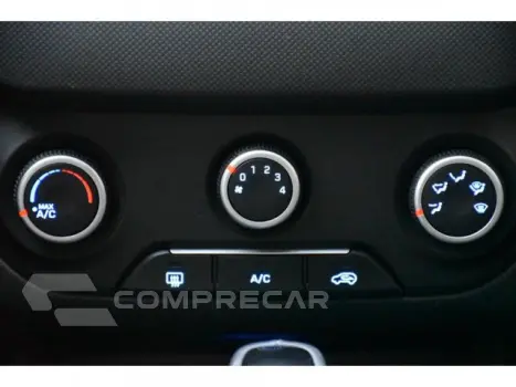 CRETA - 2.0 16V PULSE AUTOMÁTICO