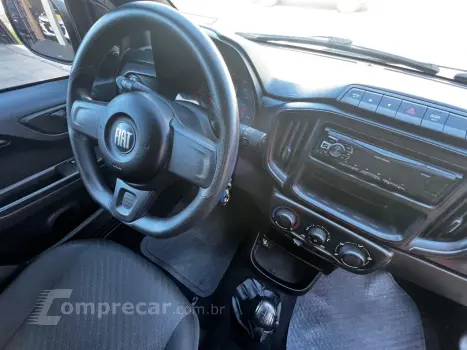 Fiorino Endurance EVO 1.4 Flex 8V 2p