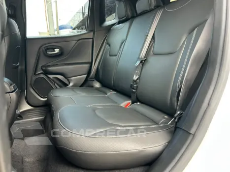 RENEGADE 1.3 T270 TURBO FLEX LONGITUDE AT6