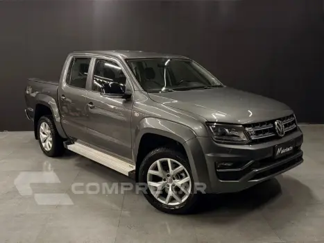 AMAROK AMAROK HIGHLINE CD 3.0 4X4 TB DIESEL AUT