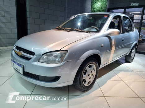 CLASSIC 1.0 MPFI LS 8V