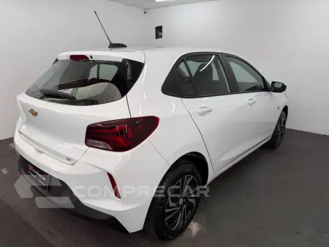 ONIX HATCH LT 1.0 12V Flex 5p Mec.