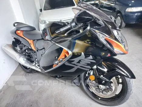 GSX 1300 R HAYABUSA