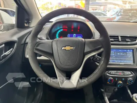 PRISMA - 1.0 MPFI LT 8V 4P MANUAL