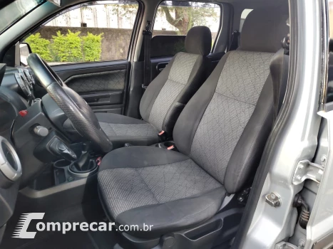 ECOSPORT 1.6 Freestyle 8V