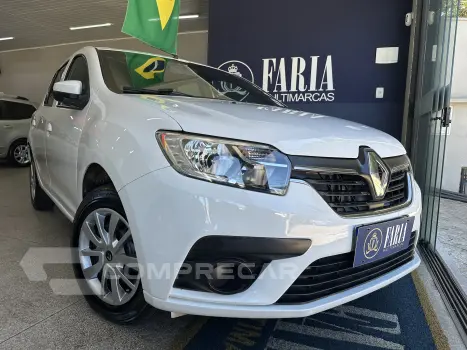 SANDERO Zen Flex 1.0 12V 5p Mec.