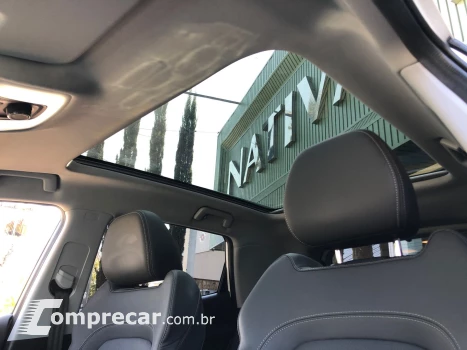 Tiggo 5X Pro 1.5 Vvt Turbo Iflex Cvt