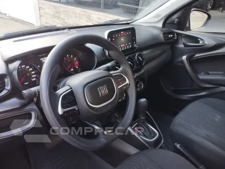 Cronos 1.3 4P FLEX DRIVE AUTOMÁTICO CVT
