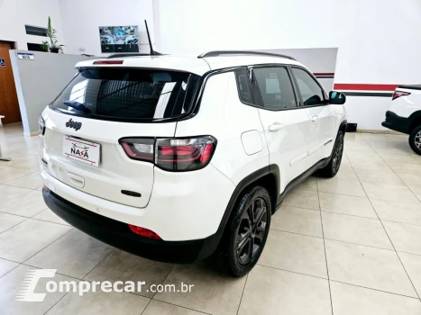 COMPASS 1.3 T270 Turbo Longitude
