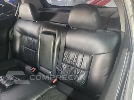 Vectra GT 2.0 MPFI 8V FlexPower Aut.