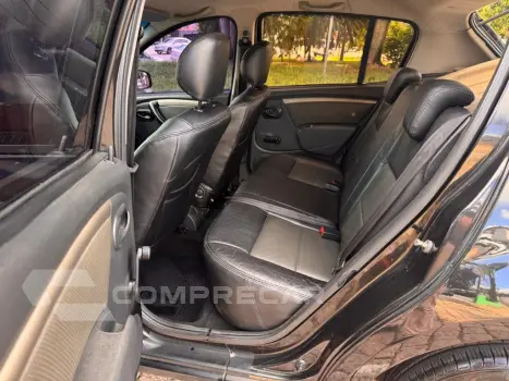 SANDERO Expression Hi-Flex 1.0 16V 5p