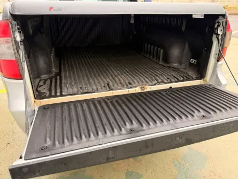 MONTANA 1.4 MPFI LS CS 8V