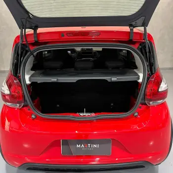 MOBI LIKE 1.0 Fire Flex 5p.