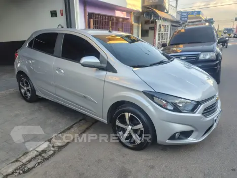 ONIX 1.4 MPFI LTZ 8V