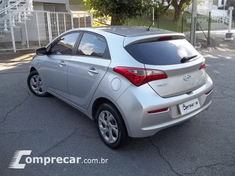 HB20 1.0 12V Comfort