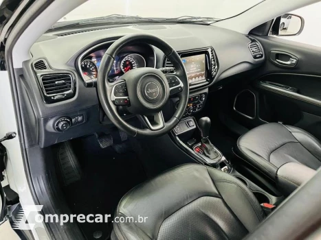 COMPASS LIMITED F