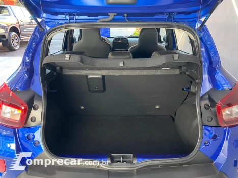 Kwid KWID OUTSIDER 1.0 Flex 12V 5p Mec.