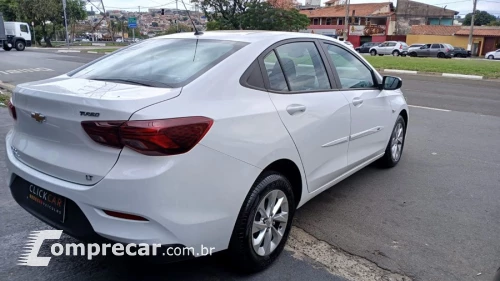 ONIX 1.0 Turbo Plus LT