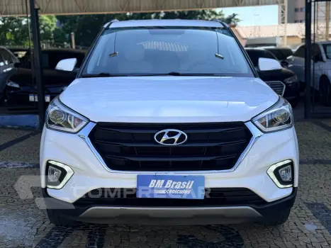 CRETA 2.0 16V Prestige